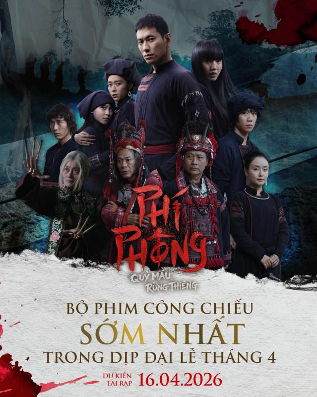 Kết quả đại chiến phim Việt 30/4: Kiều Minh Tuấn đánh bại Thái Hòa, cái tên bét bảng khiến dân tình tiếc đứt ruột- Ảnh 1.