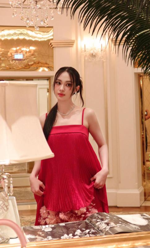 Vũ Thuý Quỳnh không được yên sau khi hẹn hò Đức Phạm- Ảnh 4.