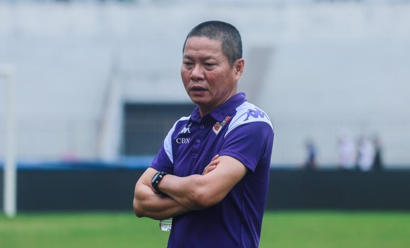 V.League biến động: 3 đội bóng thay HLV ở giai đoạn gay cấn nhất- Ảnh 1.