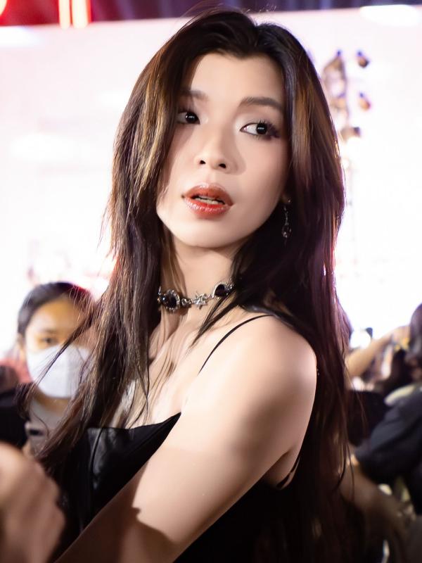 Đồng Ánh Quỳnh xin lỗi- Ảnh 2.