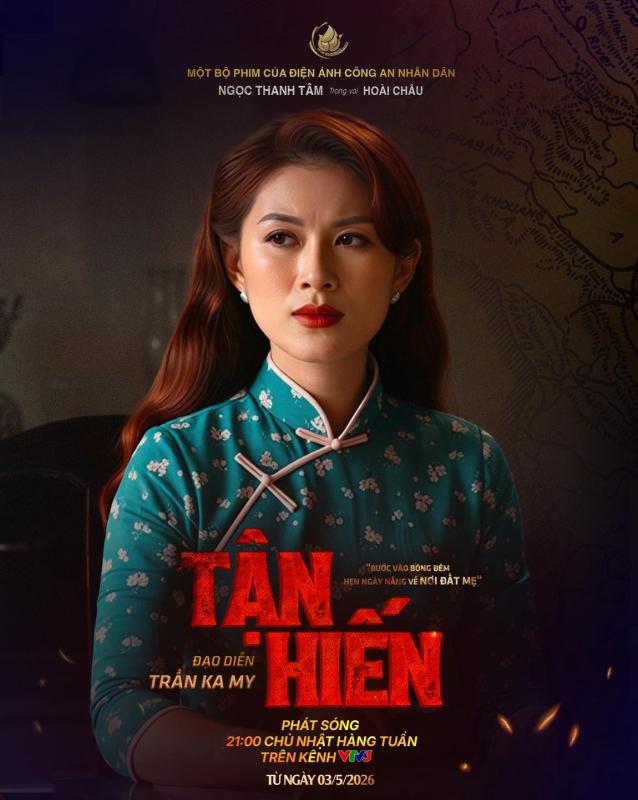 Vbiz chẳng ai hợp đóng thiên kim tiểu thư hơn cô gái này: Visual sang xịn dã man, nói 3 thứ tiếng cực đỉnh- Ảnh 2.