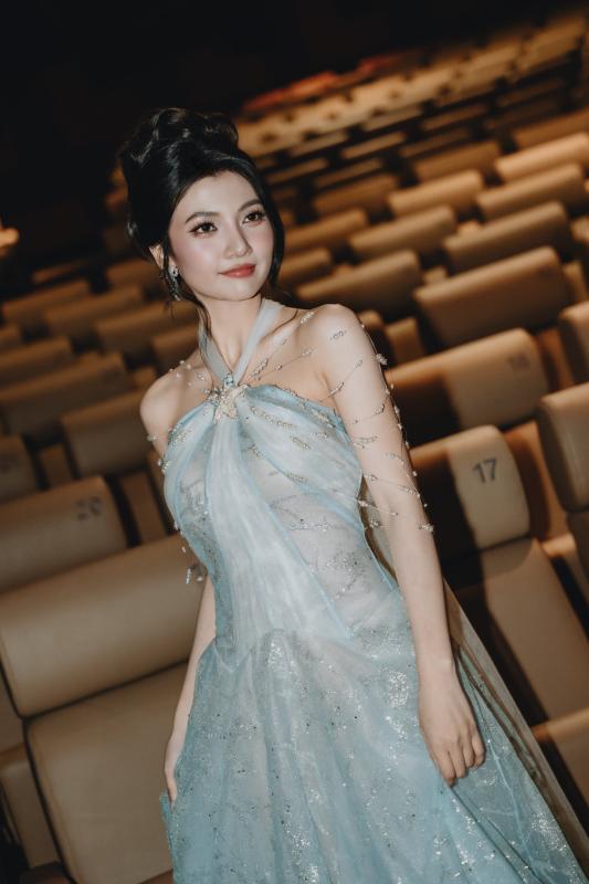 Mỹ nhân Việt đã đẹp còn diễn đỉnh xứng đáng nổi tiếng hơn: Visual mưa dầm thấm lâu, càng nhìn càng cuốn- Ảnh 4.