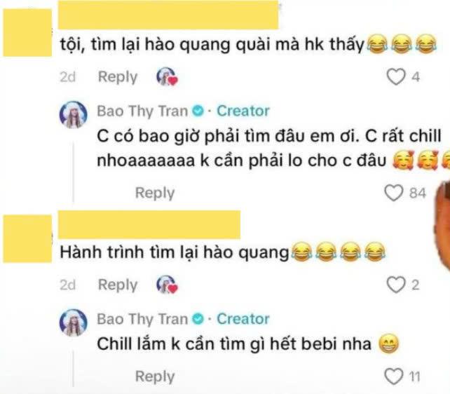 Ca sĩ Vbiz giàu nứt vách đáp trả khi bị nói đang phải chật vật đi tìm lại hào quang- Ảnh 2.