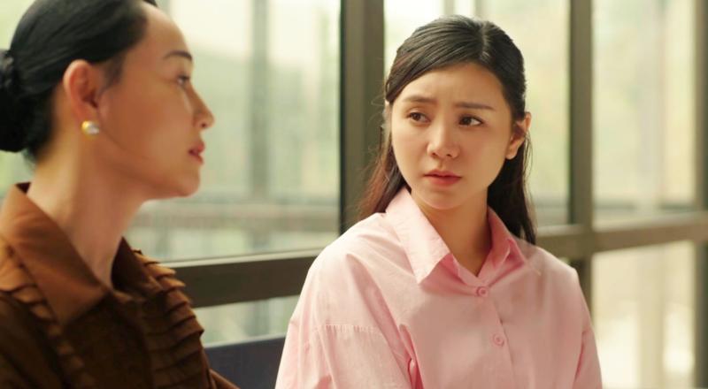 Bước Chân Vào Đời tập 33: Mạnh Trường "thả thính" Quỳnh Kool, khán giả sốc đường tập thể- Ảnh 3.