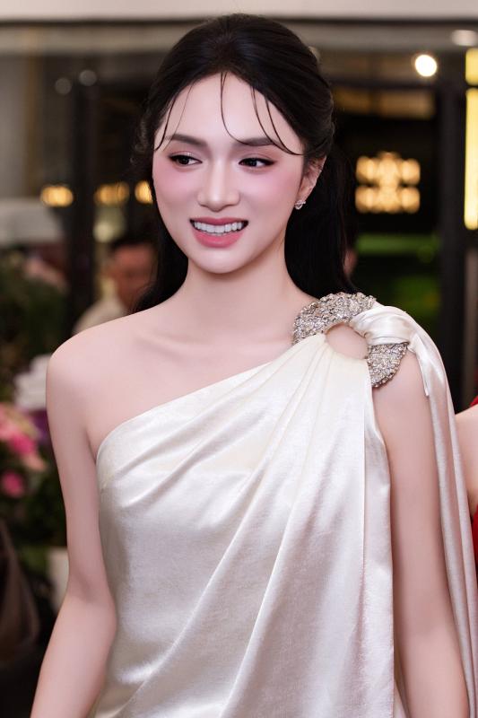 Quyết định của Hương Giang giữa tranh cãi tái xuất Miss Grand- Ảnh 3.
