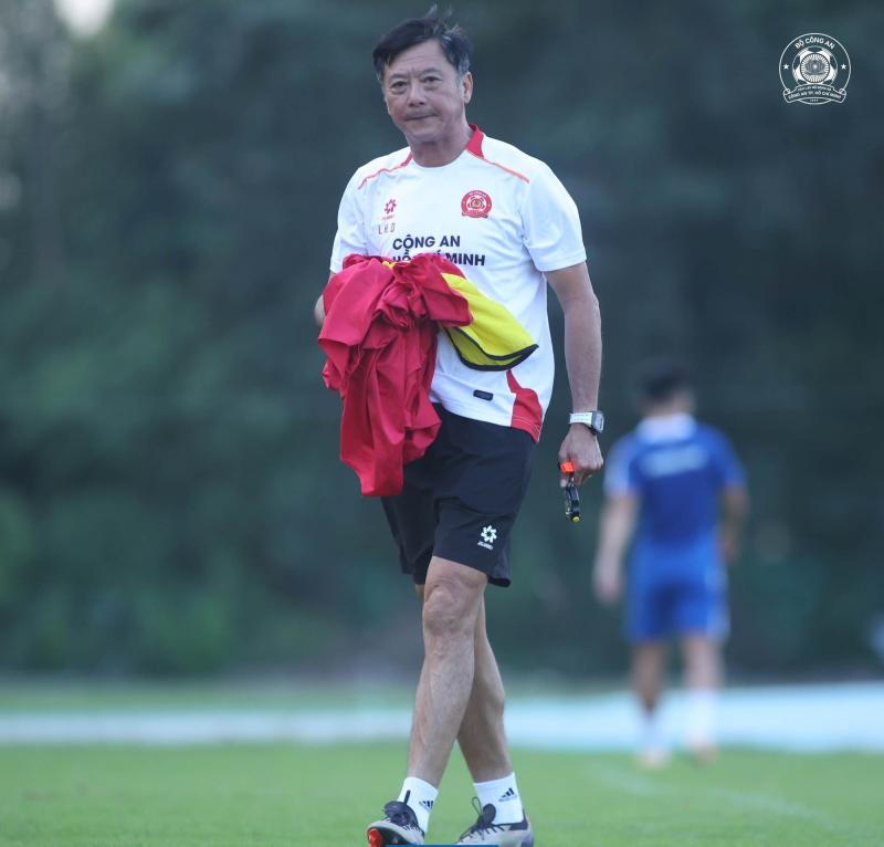V.League biến động: 3 đội bóng thay HLV ở giai đoạn gay cấn nhất- Ảnh 2.