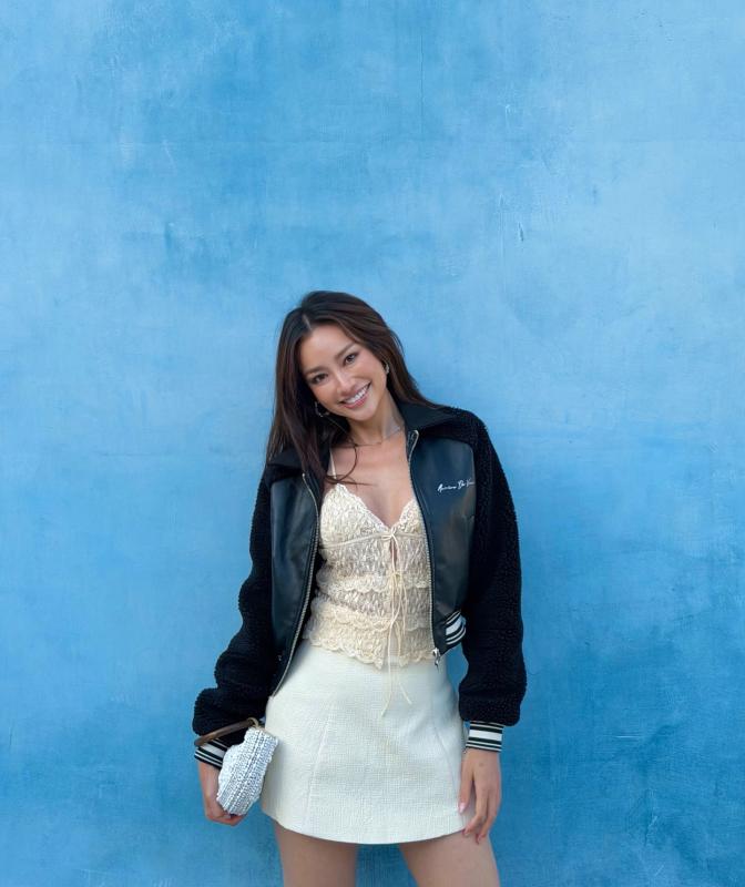 Động thái lạ của Á hậu Trúc Diễm sau khi casting Victoria's Secret- Ảnh 7.