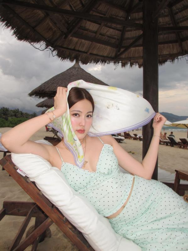 Đây là cô gái mà HIEUTHUHAI mê như điếu đổ- Ảnh 3.