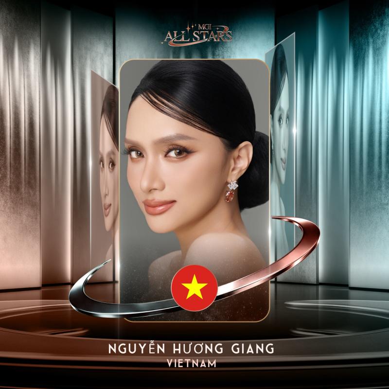 Quyết định của Hương Giang giữa tranh cãi tái xuất Miss Grand- Ảnh 1.