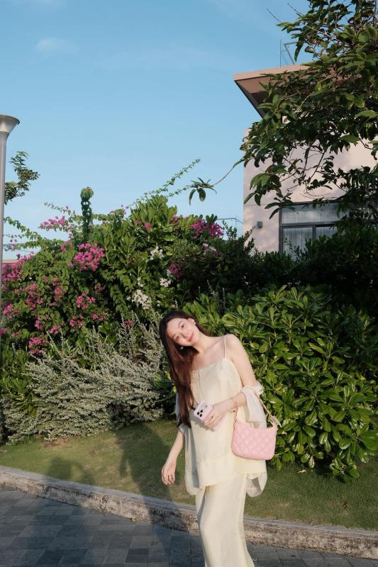 Á hậu Việt đang mang thai cho doanh nhân cực kín tiếng?- Ảnh 3.