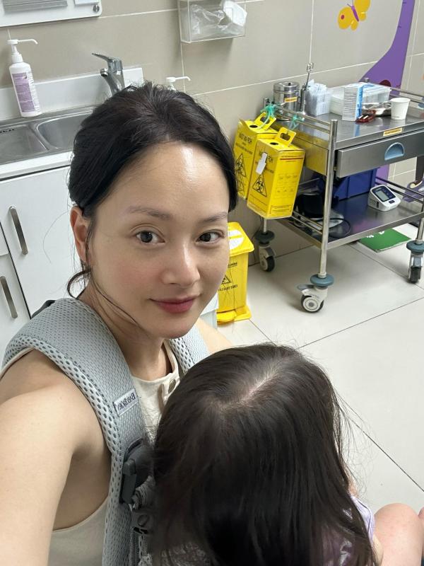 Lan Phương thắng kiện phúc thẩm vụ ly hôn chồng ngoại quốc- Ảnh 2.