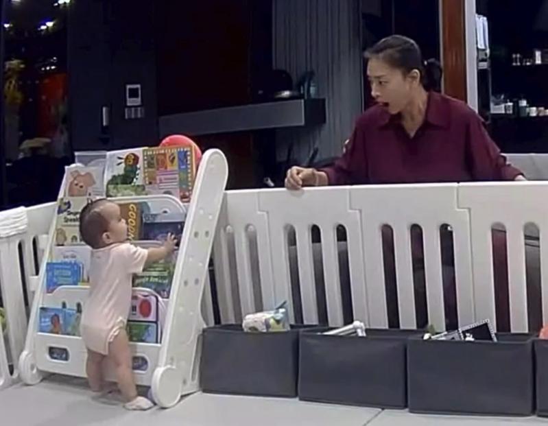 Ngô Thanh Vân đăng ảnh con gái nhưng sau một đêm thì phát hiện chuyện không ngờ, phải thẳng tay xử lý- Ảnh 1.