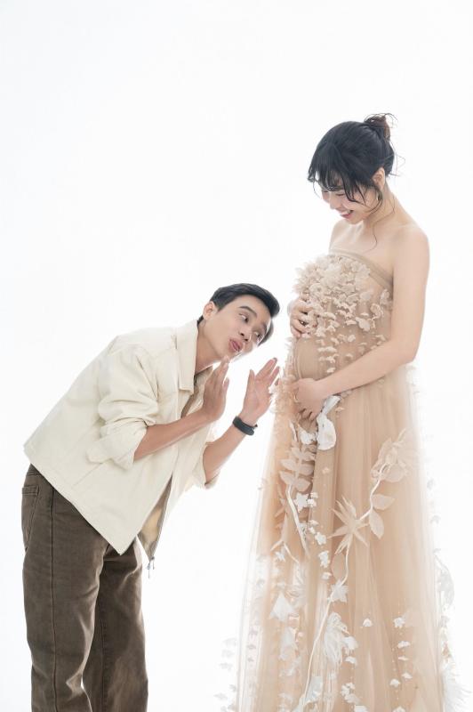 1 cặp diễn viên Việt vừa bí mật chào đón nhóc tỳ đầu lòng- Ảnh 2.
