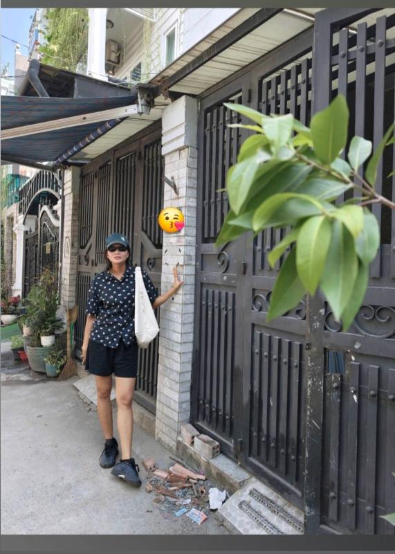 Hoa hậu H'Hen Niê báo tin song hỷ- Ảnh 1.