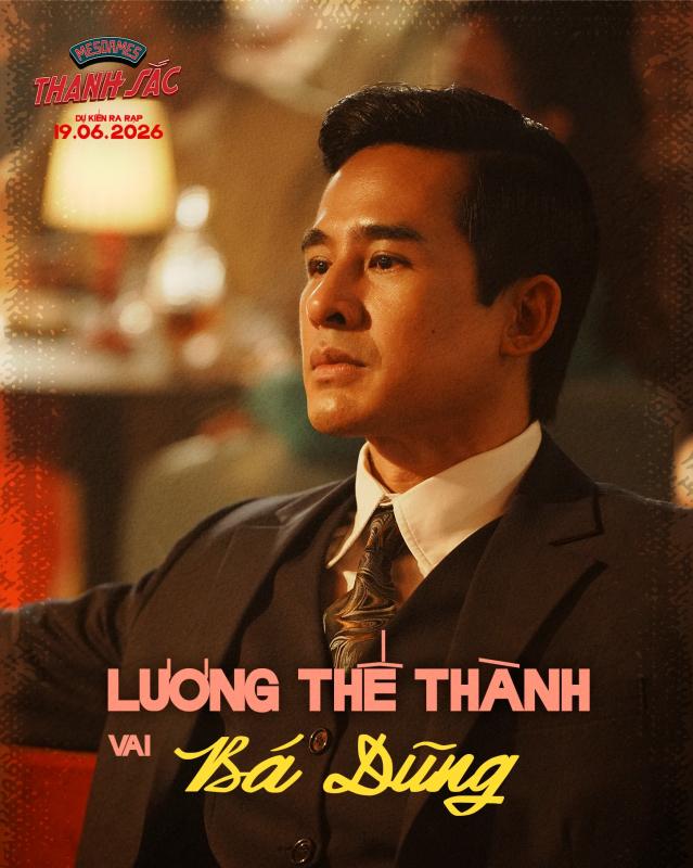 Lương Thế Thành dừng lại đi!- Ảnh 1.