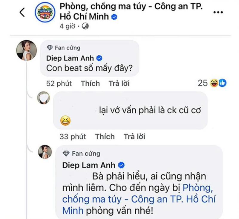 Thấy gì từ việc Ngọc Sơn, Duy Mạnh tự nguyện xét nghiệm ma tuý?- Ảnh 1.