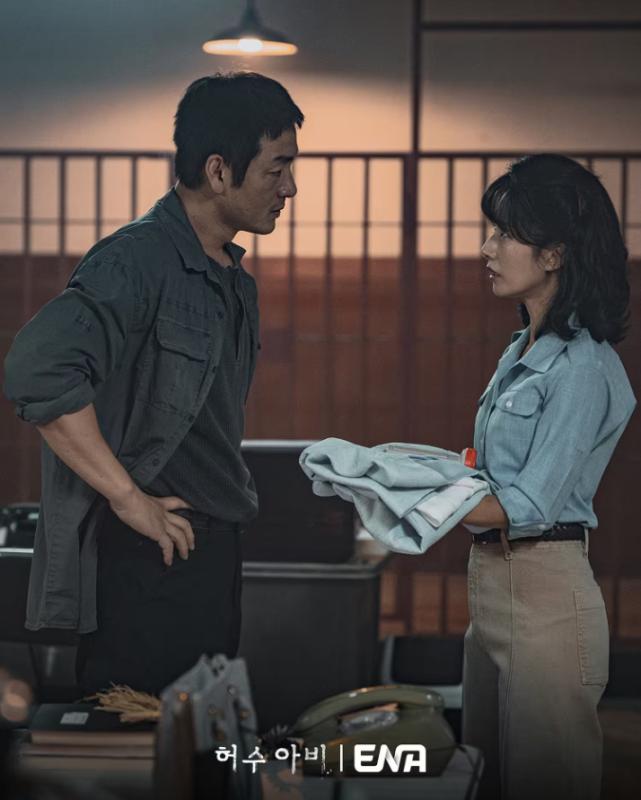 Phim Hàn gây bất ngờ lớn nhất 2026: Twist nối twist không nỡ bỏ giây nào, nghe tên nam chính là biết hay đỉnh- Ảnh 8.
