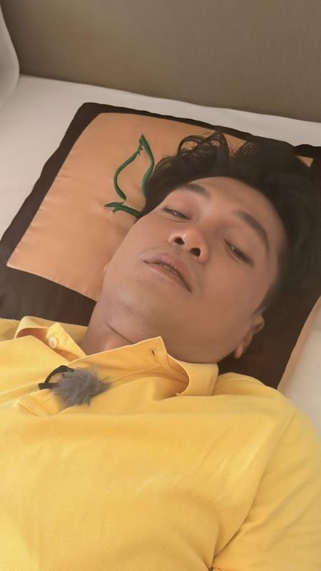 Trấn Thành bị "hại"- Ảnh 7.