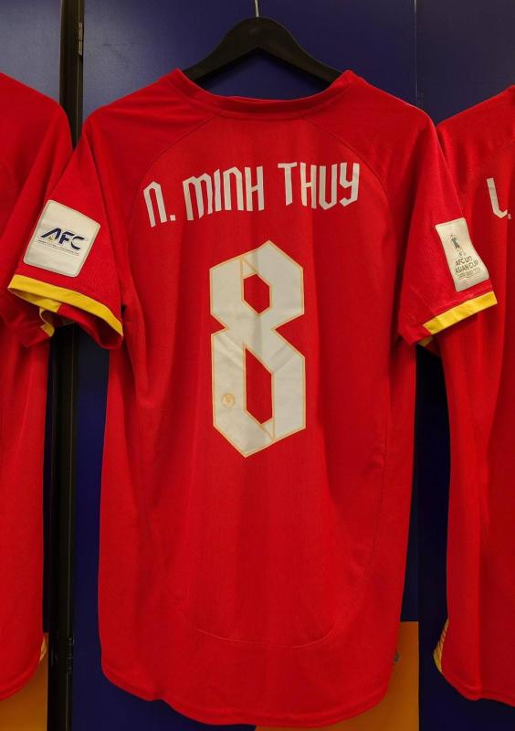 Diễn biến U17 Việt Nam đấu U17 Australia giải châu Á: Đối phuơng mở tỉ số 1-0 - Ảnh 4.