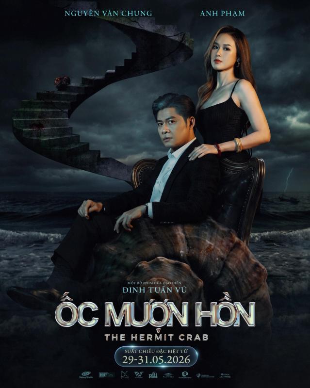 Ngoại hình không tin nổi của Nguyễn Văn Chung- Ảnh 2.