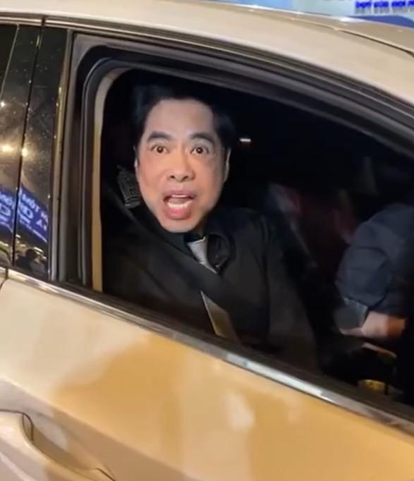 Ngọc Sơn livestream giữa lúc bị soi biểu hiện lạ: "Nếu test người tôi có chất cấm, tôi tặng cả gia tài"- Ảnh 1.