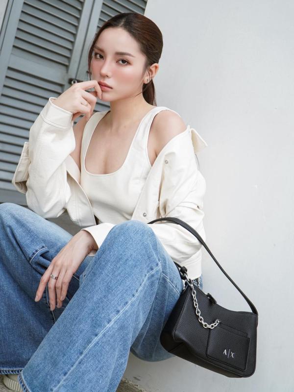 Động thái nóng của Hoa hậu Kỳ Duyên- Ảnh 6.