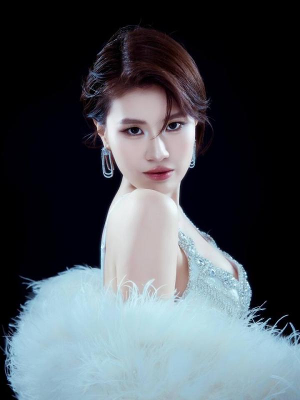 Rapper Pháo thi hoa hậu, sắc vóc thế nào?- Ảnh 5.