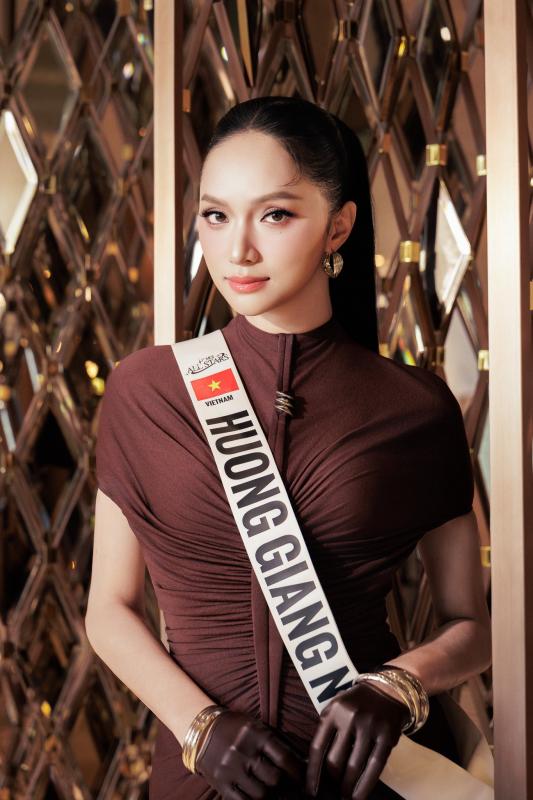 Việt Nam có mỹ nhân vừa thành Á hậu quốc tế: Hiện tượng đặc biệt của Vietnam Idol, 2 lần làm rạng danh nước nhà- Ảnh 6.