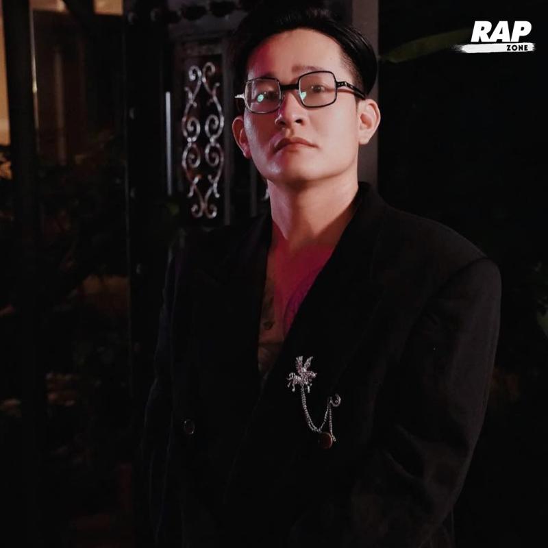 Rapper Việt vừa bị bắt, có khả năng đối diện khung hình phạt cao nhất là ai?- Ảnh 2.