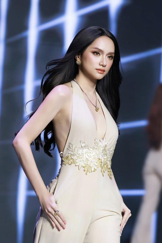Muốn đăng quang Miss Grand, đây là 4 nhân vật cực chiến Hương Giang phải "đánh bại"!- Ảnh 9.