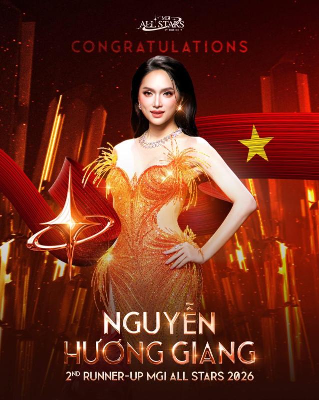 Việt Nam có mỹ nhân vừa thành Á hậu quốc tế: Hiện tượng đặc biệt của Vietnam Idol, 2 lần làm rạng danh nước nhà- Ảnh 1.