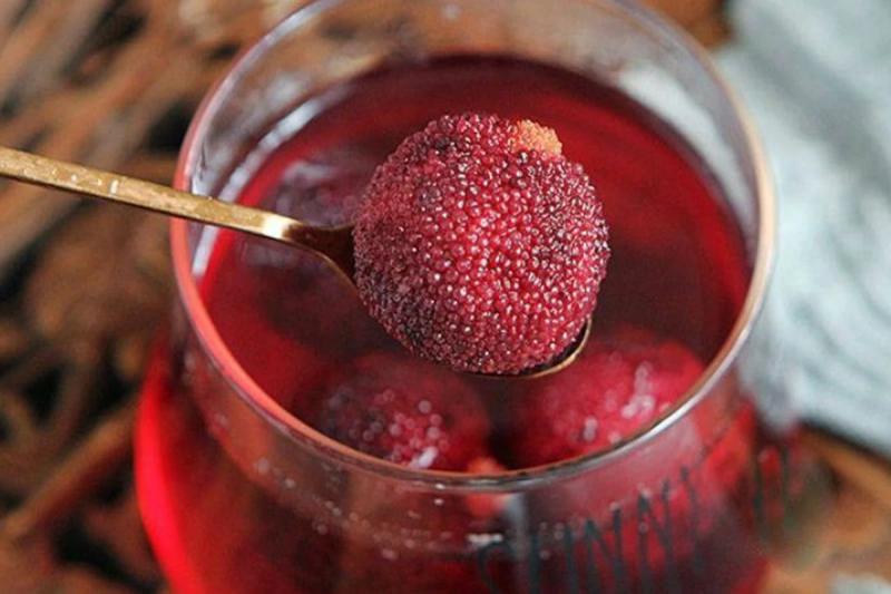 Top 3 loại trái cây bị xem là “ổ ký sinh trùng”, đặc biệt nguy hiểm nếu rửa qua loa rồi ăn ngay- Ảnh 3.