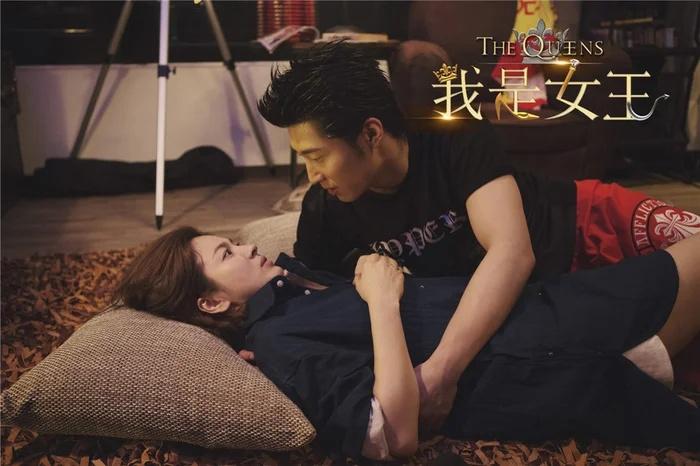 Quá khứ khó tin của Song Hye Kyo và Đậu Kiêu- Ảnh 5.