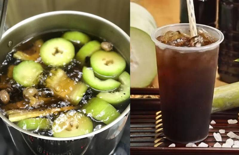 8 thực phẩm mùa hè "quét rác" cho thận: Cực quen, cực rẻ! - Ảnh 1.