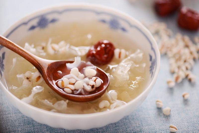 8 thực phẩm mùa hè "quét rác" cho thận: Cực quen, cực rẻ! - Ảnh 3.