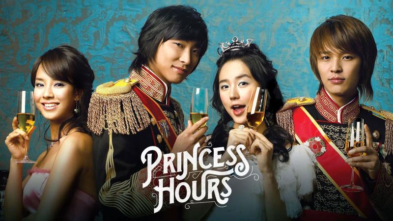 10 phim Hàn là đỉnh cao không thể lặp lại, xem xong chỉ muốn quay lại tập 1- Ảnh 11.
