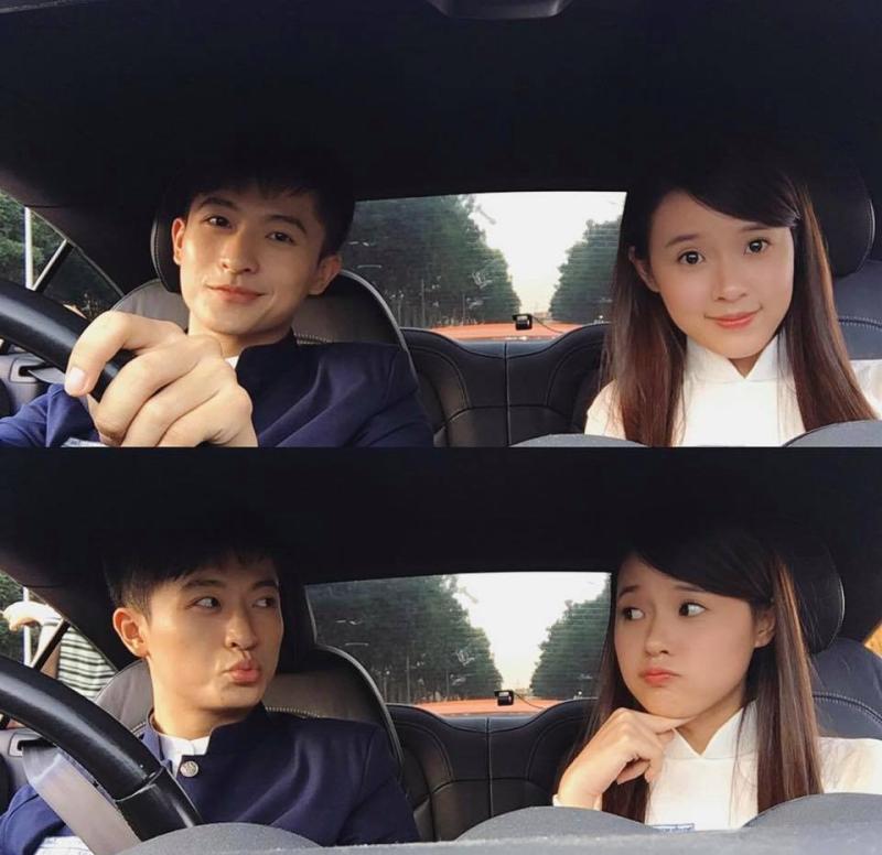 Nếu mỹ nam này không dừng sự nghiệp tại Việt Nam thì F4 màn ảnh phải dạt qua một bên, visual "phong thần" chỉ vì một bức ảnh- Ảnh 5.