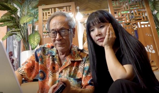 Nữ NSND nổi đình đám một thời: Tuổi 63 viên mãn bên chồng 2 trong nhà phố 300m2, không con chung- Ảnh 2.