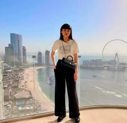 Mỹ nhân showbiz Việt 37 tuổi mua nhà 130 tỷ ở Dubai, khu người siêu giàu- Ảnh 1.