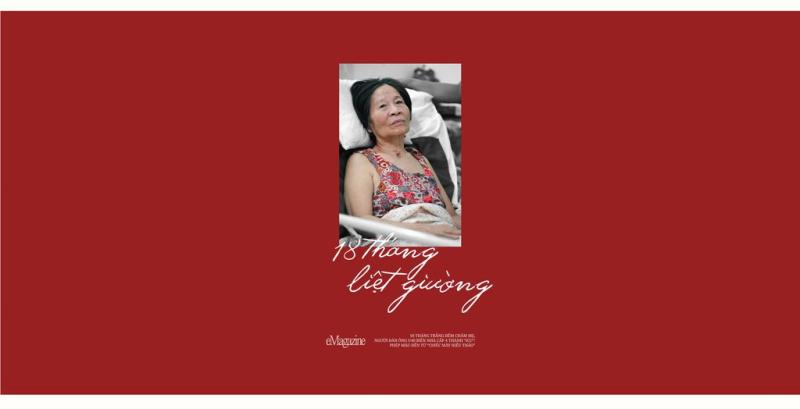 18 tháng trắng đêm chăm mẹ, người đàn ông U40 biến nhà cấp 4 thành phòng ICU: Phép màu đến từ "chiếc máy hiếu thảo"- Ảnh 6.