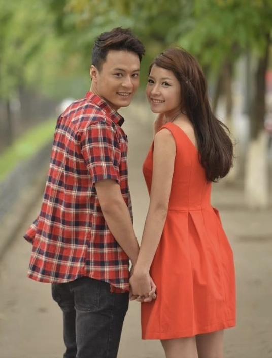 Quá khứ ít ai biết của Chi Pu và Hồng Đăng- Ảnh 1.