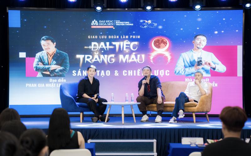 Đạo diễn Phan Gia Nhật Linh: Phim điện ảnh giờ không cắt được 100 clip TikTok thì không bán được vé- Ảnh 6.