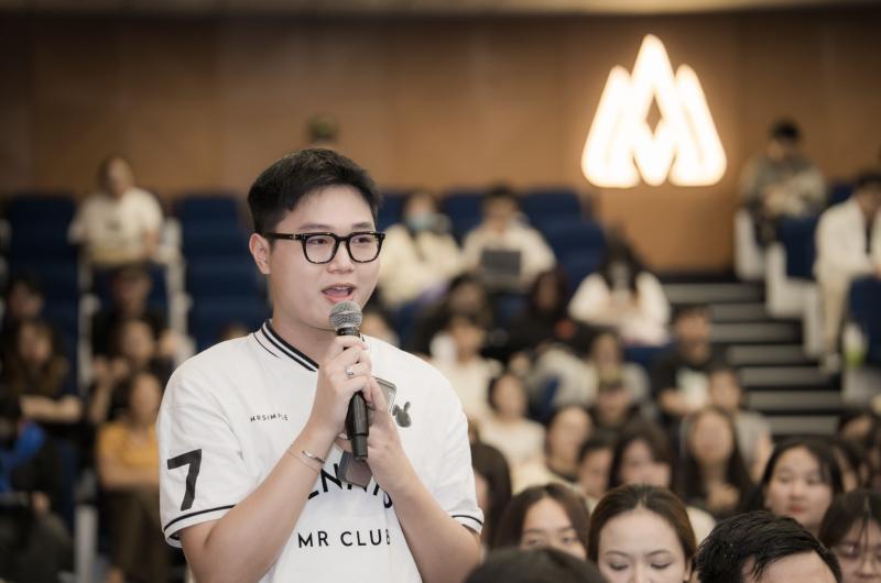 Đạo diễn Phan Gia Nhật Linh: Phim điện ảnh giờ không cắt được 100 clip TikTok thì không bán được vé- Ảnh 7.