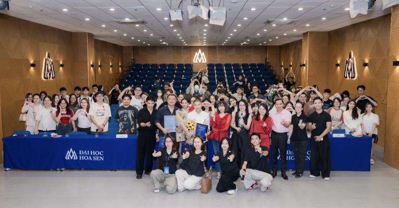 Đạo diễn Phan Gia Nhật Linh: Phim điện ảnh giờ không cắt được 100 clip TikTok thì không bán được vé- Ảnh 10.