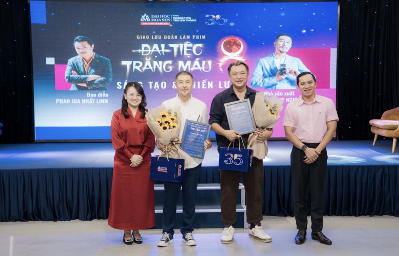 Đạo diễn Phan Gia Nhật Linh: Phim điện ảnh giờ không cắt được 100 clip TikTok thì không bán được vé- Ảnh 11.