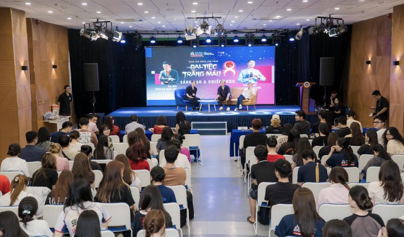 Đạo diễn Phan Gia Nhật Linh: Phim điện ảnh giờ không cắt được 100 clip TikTok thì không bán được vé- Ảnh 4.
