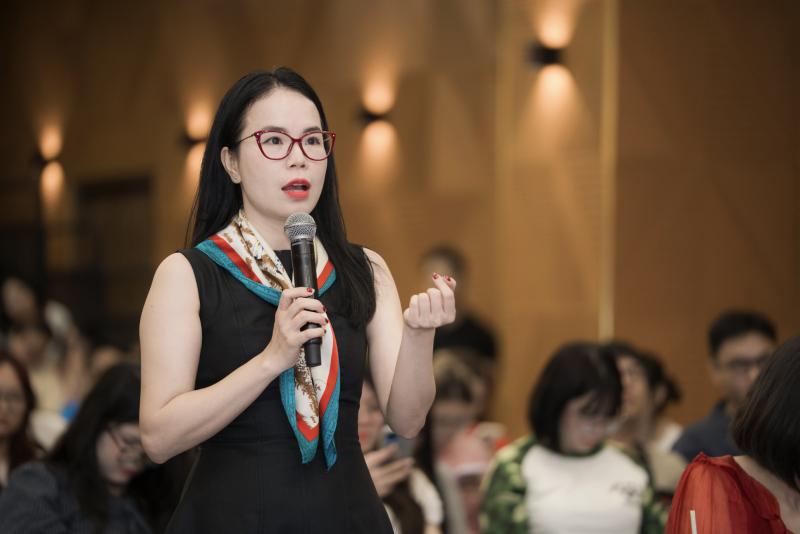 Đạo diễn Phan Gia Nhật Linh: Phim điện ảnh giờ không cắt được 100 clip TikTok thì không bán được vé- Ảnh 9.