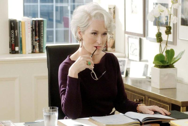 Cát xê không tin nổi của dàn cast The Devil Wears Prada 2- Ảnh 4.