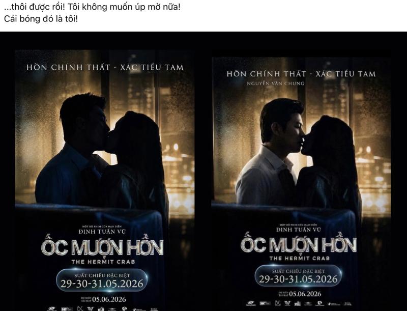 Quyết định của Nguyễn Văn Chung khiến MXH xôn xao- Ảnh 2.