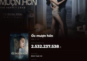 Cái tát đau điếng Anh Đức dành cho vợ trẻ